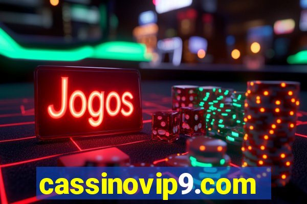 cassinovip9.com