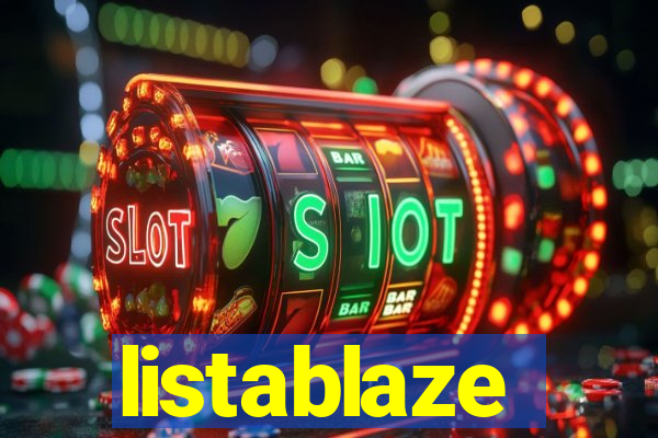 listablaze