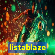 listablaze