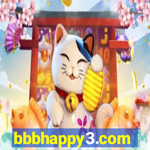 bbbhappy3.com