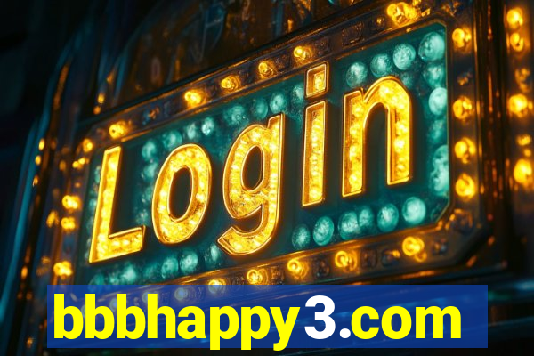 bbbhappy3.com