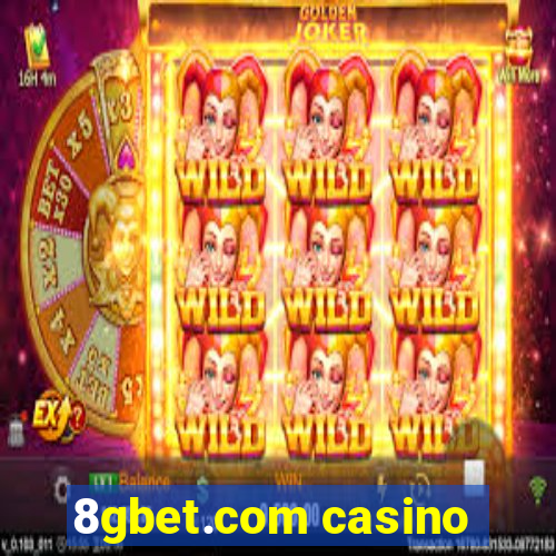 8gbet.com casino