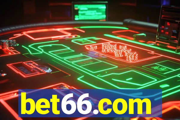 bet66.com