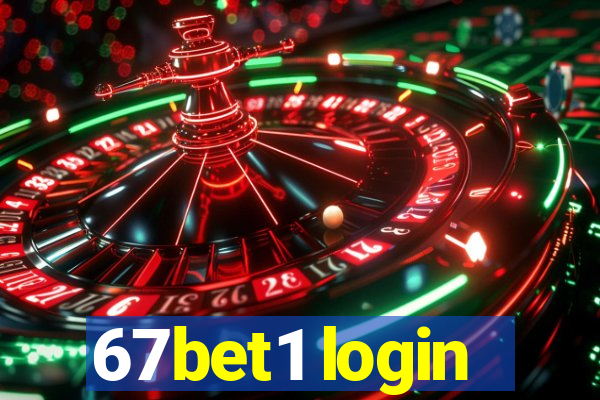 67bet1 login