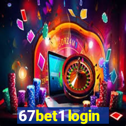 67bet1 login