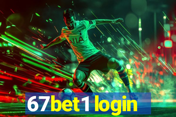 67bet1 login