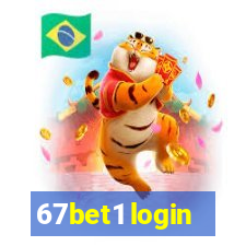 67bet1 login