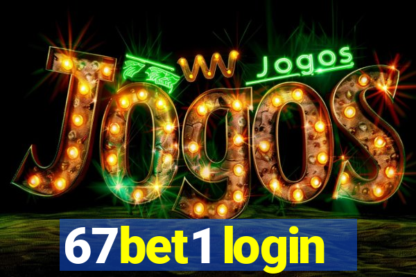 67bet1 login