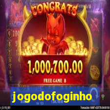 jogodofoginho