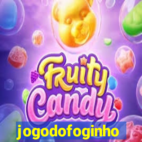 jogodofoginho