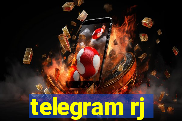 telegram rj