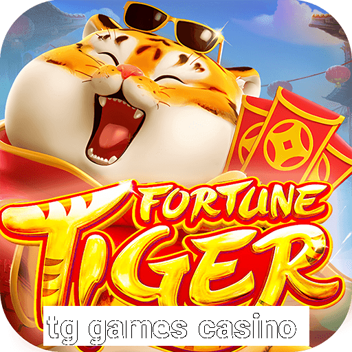 tg games casino