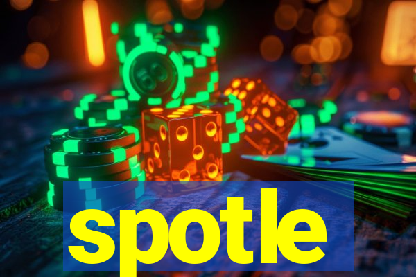 spotle