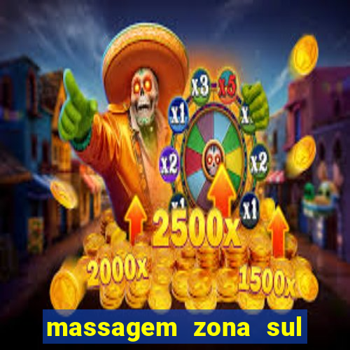 massagem zona sul porto alegre