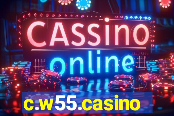 c.w55.casino