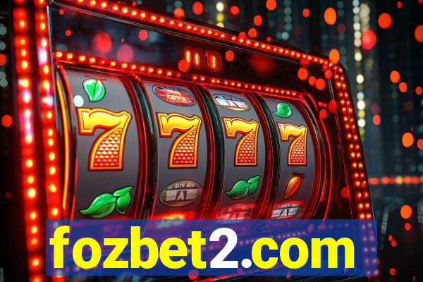 fozbet2.com