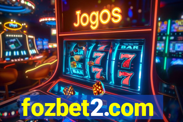 fozbet2.com