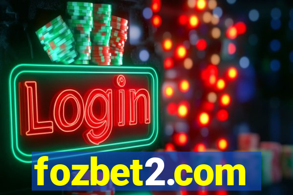 fozbet2.com