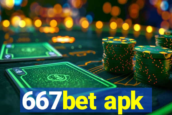 667bet apk