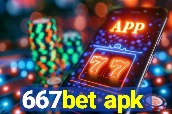 667bet apk