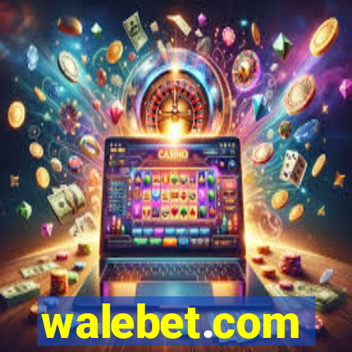 walebet.com