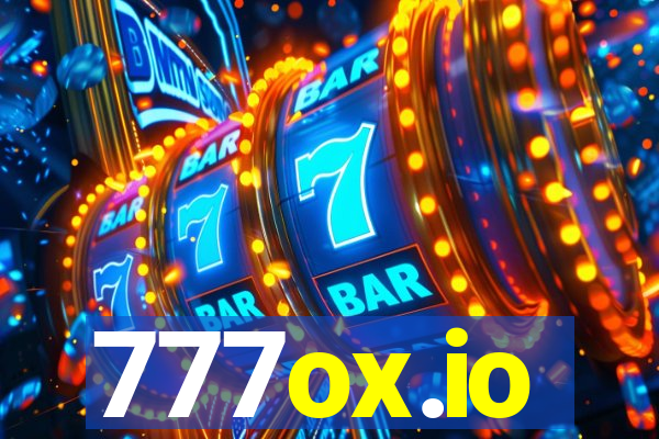 777ox.io