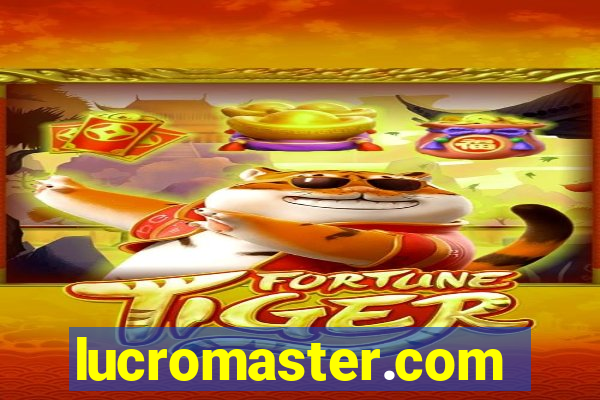 lucromaster.com