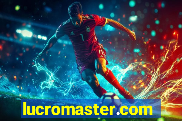 lucromaster.com