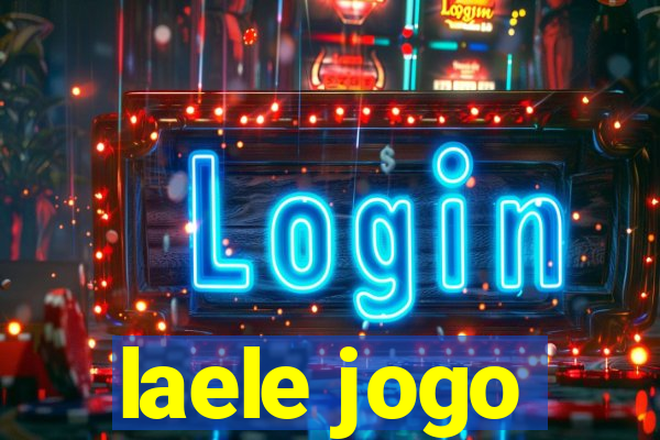 laele jogo