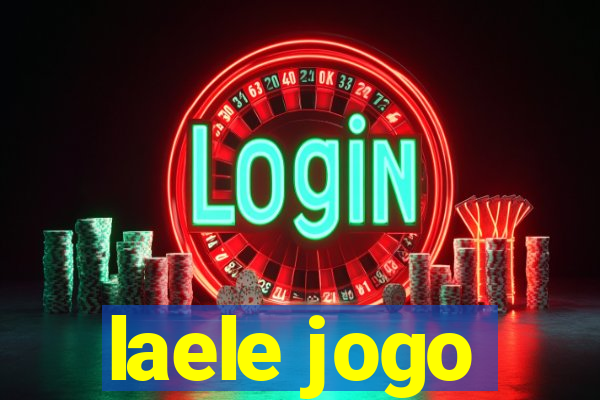 laele jogo