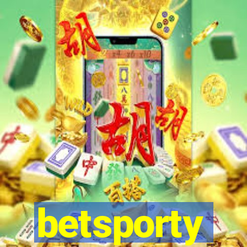 betsporty