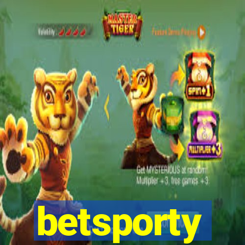 betsporty