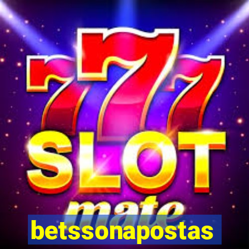 betssonapostas