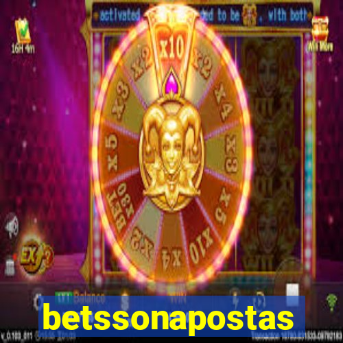 betssonapostas