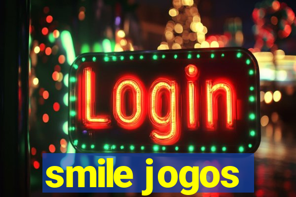 smile jogos