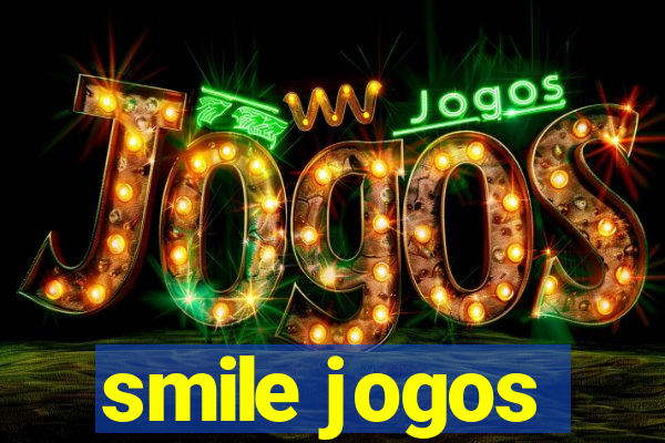 smile jogos