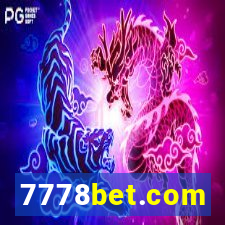 7778bet.com