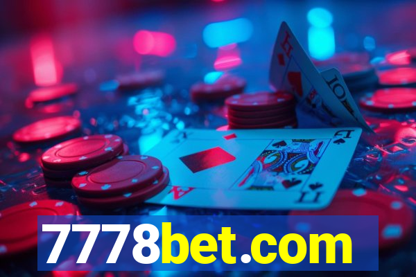 7778bet.com