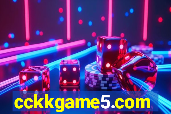 cckkgame5.com