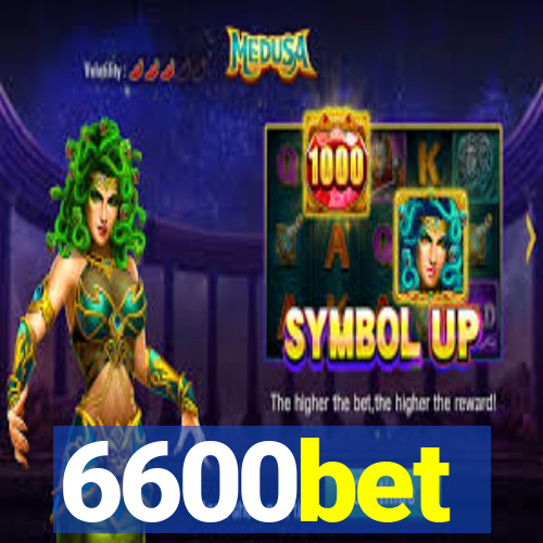 6600bet