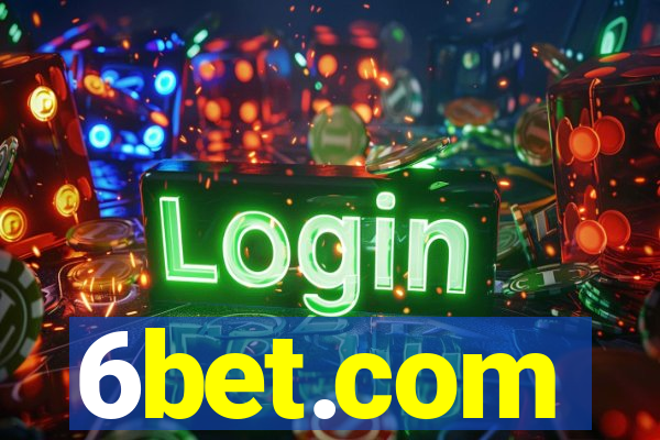 6bet.com