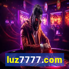 luz7777.com