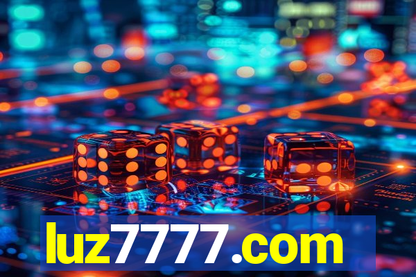 luz7777.com