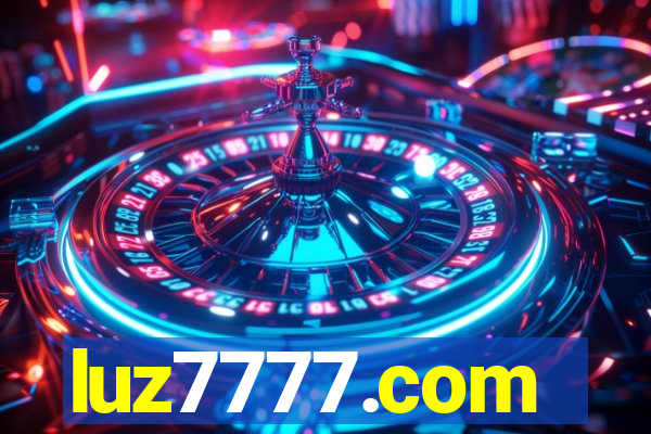 luz7777.com