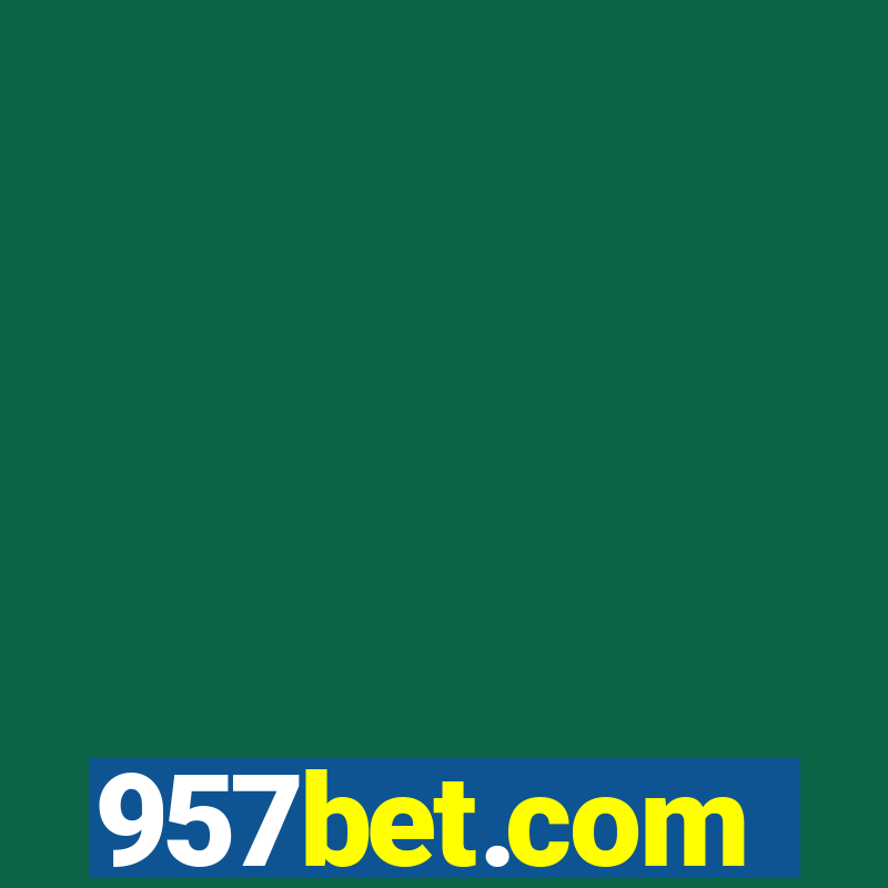 957bet.com