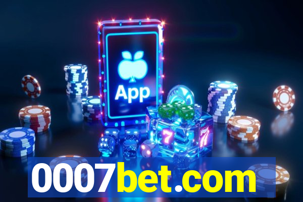 0007bet.com