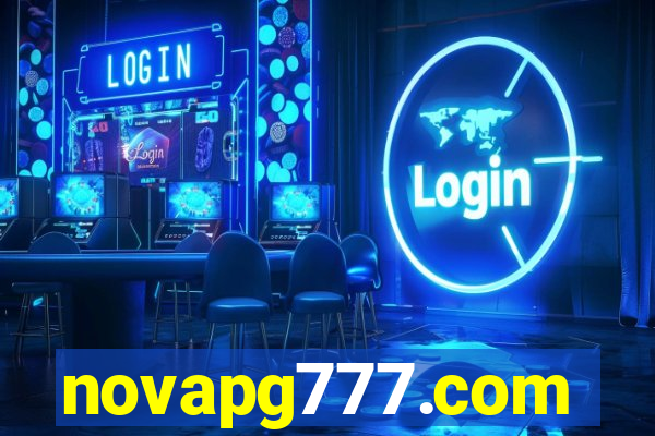 novapg777.com