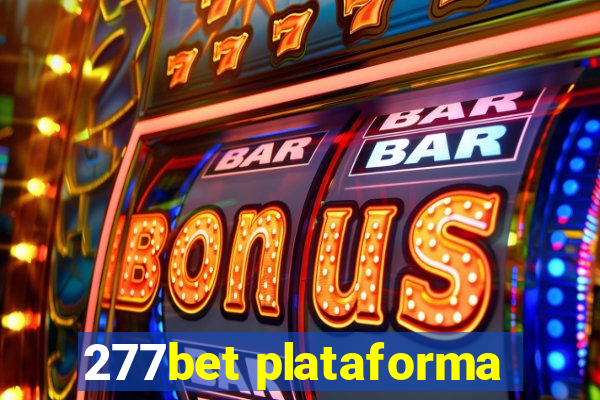 277bet plataforma