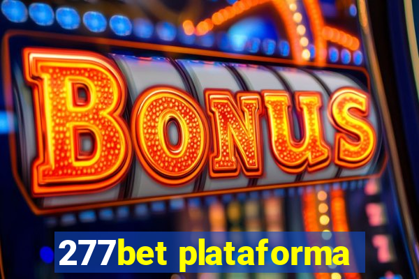 277bet plataforma