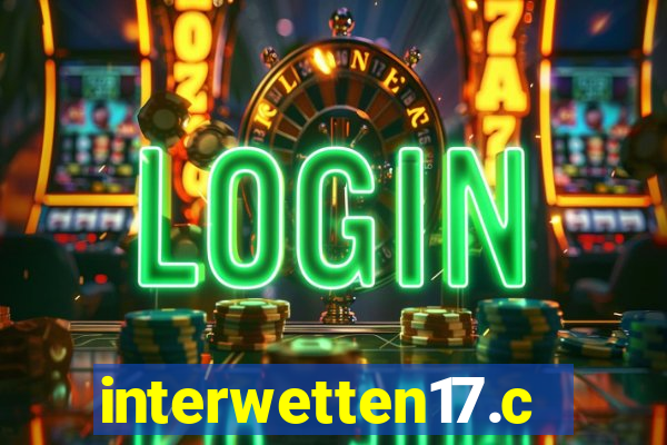 interwetten17.com